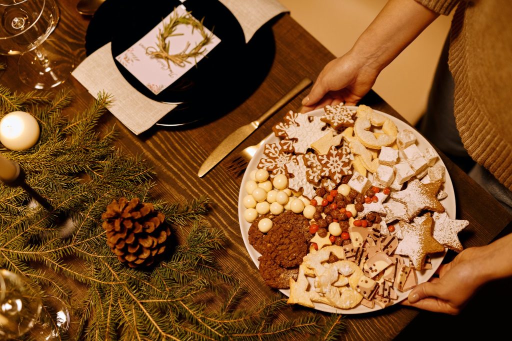 Chef’s Selection