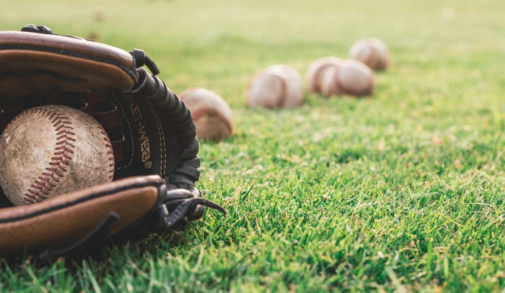 BASEBALL