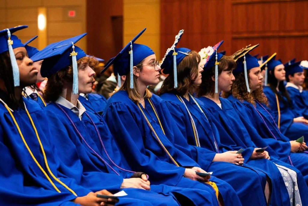 Private and Charter Schools
