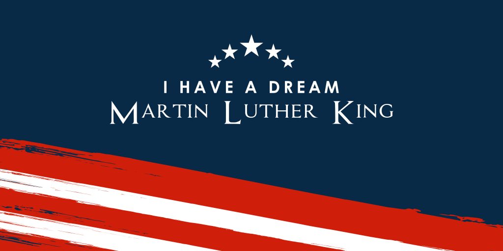 A Dream That Still Guides Us