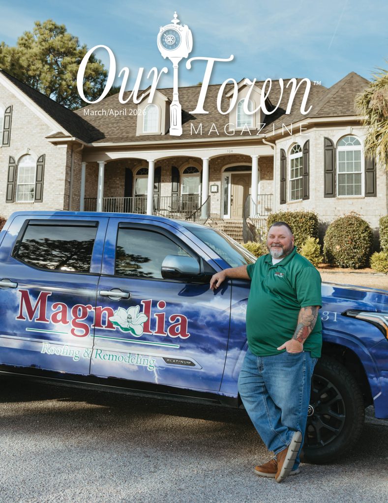 Magnolia Roofing & Remodeling