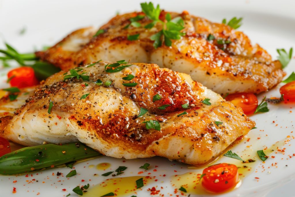 Chef’s Selections