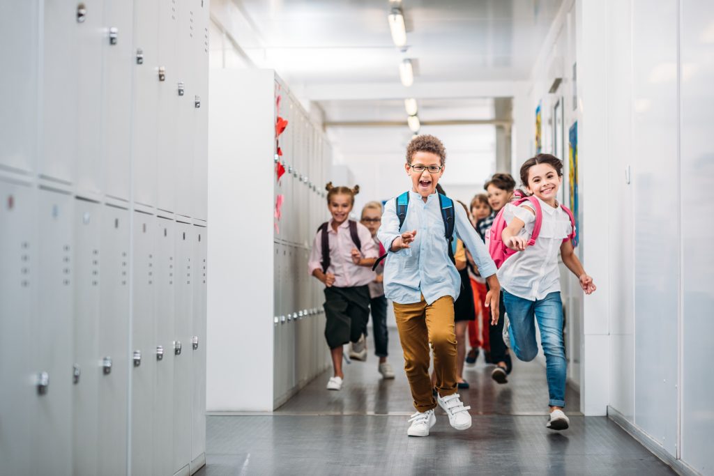 Back to School is Around the Corner